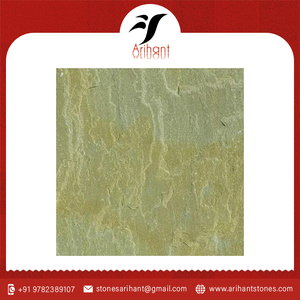 Meilleure vente carreaux de grès naturel multicolore pour une utilisation en extérieur prix sain de l'exportateur indien - Product Image 2