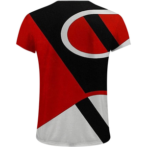 Ensemble de shorts d'été deux pièces de style décontracté pour hommes, hauts de t-shirts et shorts de créateur avec logo personnalisé pour les activités de plein air - Product Image 2
