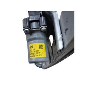 Motorino ยกด้านหน้าขวา Nissan Juke Series (F16) 827211 KA1C HRA0 (19>) - Product Image 2