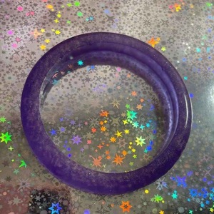 Resin Bangles & Bracelets for Women New Collection Angel Style Jewelry for Parties and Weddings High Quality - Product Image 1