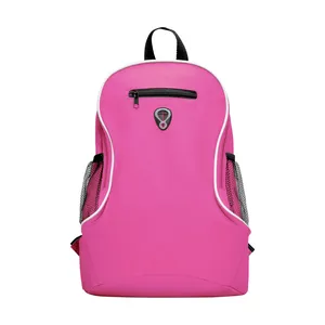 Zaino Personalizzato Color Mandarino con Accessori per Promozioni - Product Image 4