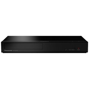 เครื่องเล่นบลูเรย์ Panasonic 4K UHD DP UB150EGK เครื่องเล่นแผ่นดิสก์ USB - Product Image 1