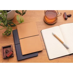 Personalized <b>A5</b> Soft Cover <b>Notebook</b> for Merchandising - Product Image 3
