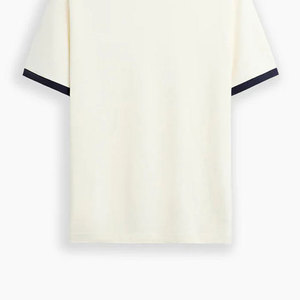 Camiseta de Cuello Redondo 100% Algodón, Estilo Moderno, Hecha con Algodón Suave para un Uso Diario Informal y Cómodo - Product Image 6