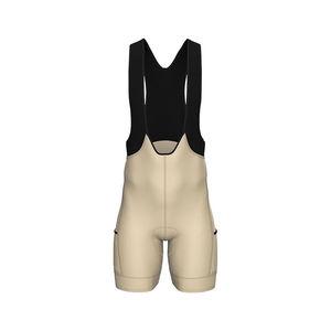 Latest Style <b>Men's</b> Lightweight Summer <b>Cycling</b> Bib <b>Shorts</b> Custom Logo Quick Dry Breathable High Quality Customizable Colors Sizes - Product Image 2