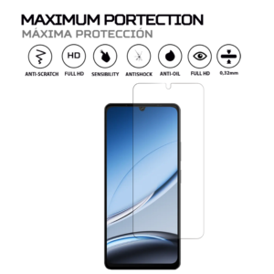 ดูจี โน้ต 59 ฟิล์มกันรอยหน้าจอ - Product Image 2