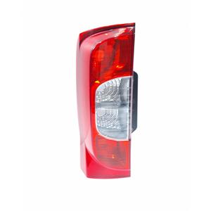 Fanalino posteriore sinistro FIAT Qubo 1a Serie 199A1000 (08>15) - Product Image 5