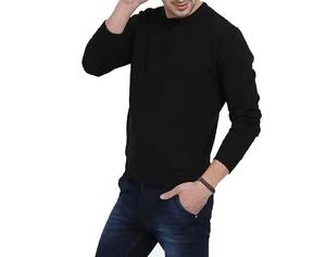 Sudadera Nueva a la Moda para Hombre, Color Personalizable, Estilo Básico, Sudadera para Hombre, Sudadera de Venta Caliente para Hombre - Product Image 1
