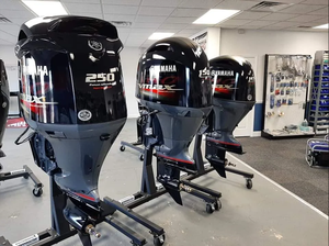 MEILLEUR HORS-BORD POUR MOTEUR HORS-BORD/BATEAU 15HP, 25HP, 40HP, 60HP, 9.9HP 2 TEMPS ET 4 TEMPS - Product Image 2