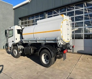 VENTA EN SUBASTA DE CAMIONES TANQUES NUEVOS Y USADOS 2025 para transporte - Atego 1418 4x2 Combustible/Tanques - Product Image 5