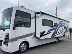 Nouvelle caravane de camping Th_or Free_dom Tra_veler A29 RV 2026 - Product Image 4