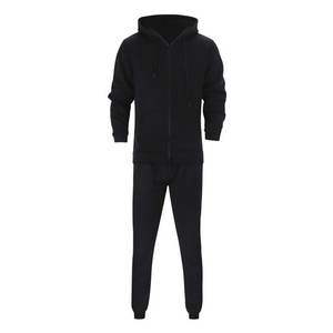 Personalice su logotipo, sudaderas con capucha y pantalones para hombres y mujeres, trajes de dos piezas, ropa deportiva informal de moda de primavera y otoño, pareja - Product Image 4