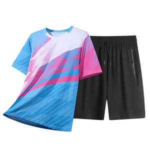 Pantalones cortos de baloncesto de talla XS de verano de secado rápido transpirable de calidad superior 100% poliéster ropa deportiva impresa de diseño personalizado - Product Image 3