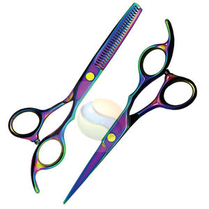 Pince à épiler professionnelle double face, outil de toilettage de précision de qualité salon experte - Product Image 2