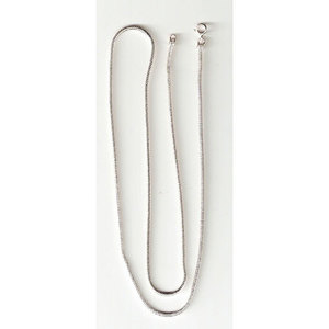 <b>Snake</b> <b>Chain</b> Jewelry Findings - Product Image 1