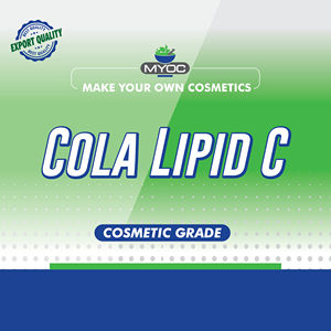 Cola Lipid C | Ingrediente cosmético y de cuidado personal | Suministro a granel | - Product Image 1