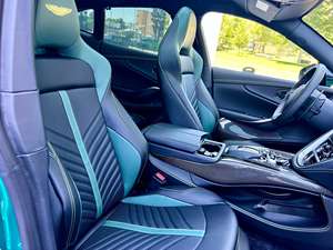 Aston Martin DBX 707 AMR23 Edition 2024 Usado - Product Image 6