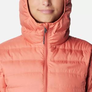 แจ็กเก็ตขนเป็ดสำหรับผู้หญิงระบายอากาศได้ดีเสื้อแจ็กเก็ตฤดูหนาว - Product Image 6