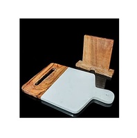 Design fantaisie vente chaude hôtel marbre et bois planche à découper cuisine et table accessoire décoratif produit le plus vendu