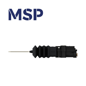 4640070070 - Válvula de Nivelación - Piezas y Accesorios para Remolques - MSP Export - Product Image 4