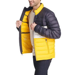 Veste matelassée pour homme à impression numérique, meilleur design, vente chaude, tendance, prix raisonnable, respirante, avec les meilleurs matériaux - Product Image 6