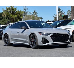 Audi RS 7 Sportback 2023, Auto Usado Impresionante - Product Image 1