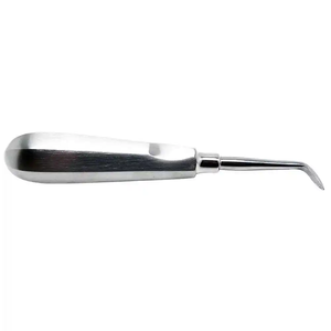 Meilleure Qualité Extraction Dentaire Racine Lift Fabriqué Sur Mesure À Partir D'instruments Chirurgicaux Dentaires Fabricants et Fournisseurs - Product Image 1