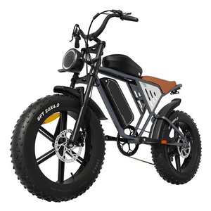 Moto tout-terrain électrique de haute qualité 12500W avec batterie 74V 55Ah, vitesse de 90 km/h - Product Image 5