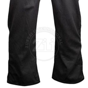 Traje de Trabajo de Alta Visibilidad para Hombre, Impermeable, Ligero, al por Mayor, Ropa de Trabajo de Algodón FR, Reflectante, de Seguridad, para Construcción - Product Image 5