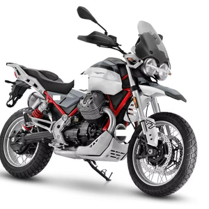 V85 853cc de haute qualité (motocyclette) – Vitesse maximale - Product Image 1