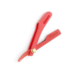 Fabricant et fournisseur de qualité supérieure Pissco pour rasoirs de barbier, rasoirs de salon et rasoirs à lame droite. - Product Image 4