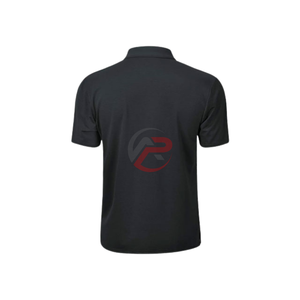 Camiseta Polo de algodón de talla grande para hombre de diseño único, camisetas Polo recién llegadas, cómodas y de talla fácil para hombre - Product Image 2
