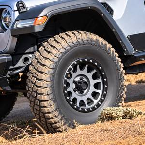 Nuovo Arrivo Pneumatico Radiale Mud-Terrain T/A KM3 LT235/70R16 - 110Q per Auto, Camion Leggeri, SUV, Fuoristrada/Crossover - Product Image 5