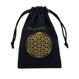 ถุงของขวัญปอกระเจาสำหรับงานแต่งงานกระเป๋าปอกระเจาขนาดเล็กกระเป๋าปอกระเจาออกแบบได้ตามต้องการถุงช้อปปิ้งขายส่งราคาโรงงานที่ดีที่สุด - Product Image 3