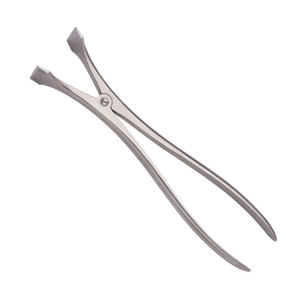 Hennig อุปกรณ์สัตวแพทย์ทำจากสเตนเลสคีมตัดเหล็กเครื่องมือสัตวแพทย์ - Product Image 1