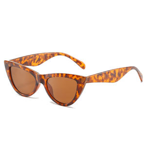 Nouvelle collection RTS, vente en gros, lunettes de soleil œil de chat personnalisées, confortables, durables, tendance, avec protection UV400, design unisexe - Product Image 6
