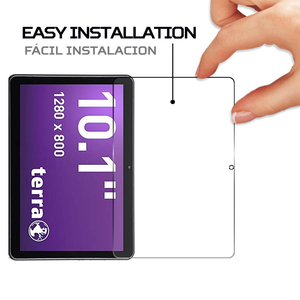 ฟิล์มกันรอยหน้าจอ ANTISHOCK รุ่น Terra 1040 Pro ทนทานและดูดซับแรงกระแทก - Product Image 3