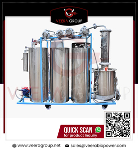 Exporta a todo el mundo una enorme demanda de aceite usado a diésel máquinas de destilación diésel uso en automóviles camiones - Product Image 3