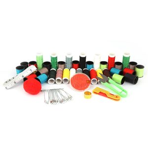 Cesta de Costura Chase Value con Accesorios de Costura - Multi Código de Barras A17009 - Product Image 3