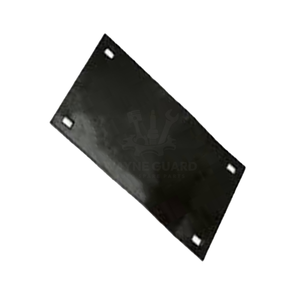 Pied d'installation en acier Lh -897746M1/897746 pour tracteurs Massey Ferguson pièce de rechange haute qualité M/S WAYNE GUARD 1 an - Product Image 6