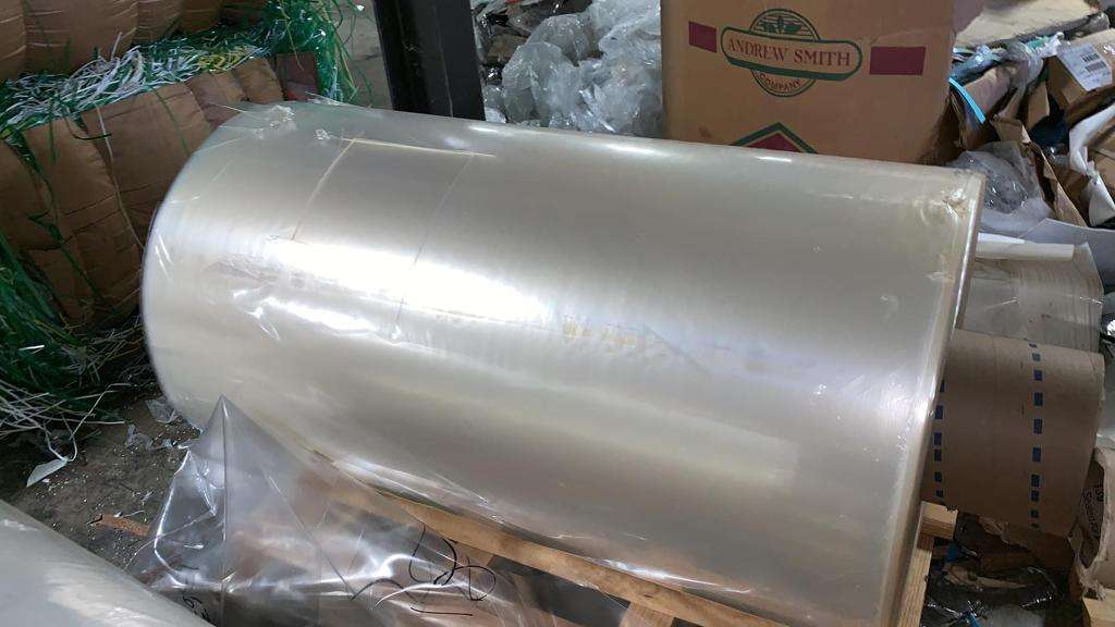 โปร่งใส