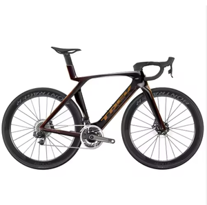 MEJOR PRECIO Bicicleta de Carretera Trekk Madone SLR 9 eTap Gen 7 2024 - Product Image 1