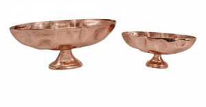 ชามใส่ช็อกโกแลตท๊อฟฟี่ทรงแท่นวาง ของตกแต่งบ้าน ของใช้ในครัว ของใช้บนโต๊ะอาหาร รุ่นใหม่มาแรง - Product Image 6