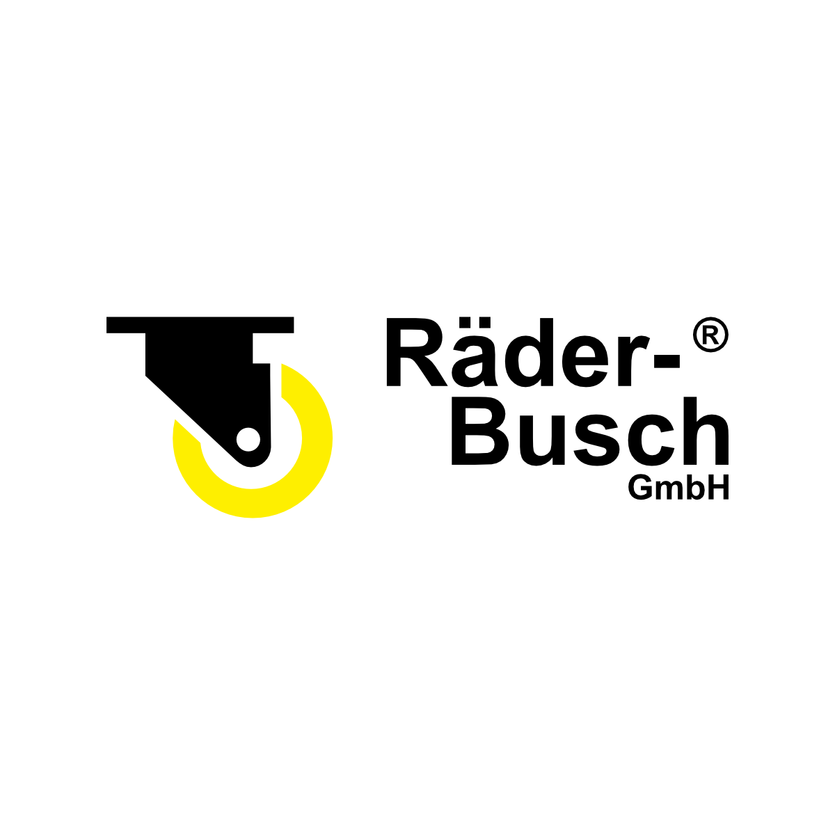 Räder Busch GmbH logo