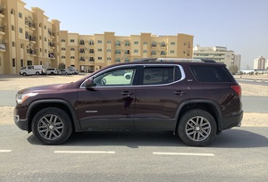 GMC ACADIA 2018 USADO - Product Image 3