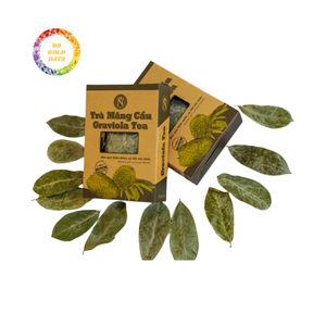 Graviola de qualité supérieure en feuilles de corossol séchées prêtes à l'exportation du Vietnam, meilleur prix de vente - Product Image 6