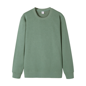 Sudadera de último diseño para hombre con logotipo personalizado bordado, artículo popular más vendido de invierno a bajo precio - Product Image 5