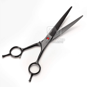 Ciseaux de coiffure de haute précision pour salon et usage domestique - Product Image 4