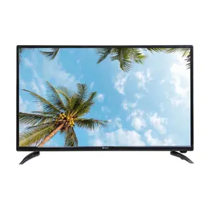 Công nghệ tiên tiến dẫn màn hình TV 32 inch 1366x768 (HD) Độ sáng 300 CD/M2 chất lượng tương phản