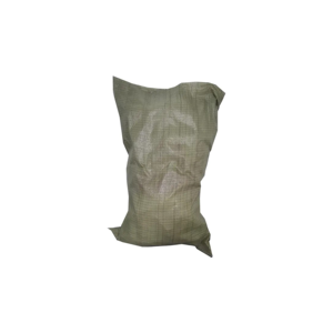 Bolsas de plástico tejidas PP recicladas de 25kg y 50kg impresas personalizadas para fertilizantes Impresión flexográfica en Vietnam - Product Image 3